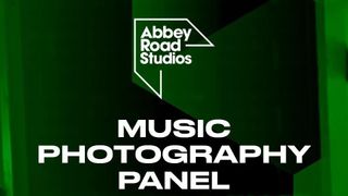 Abbey Road Studios Amplify Event Music Photography