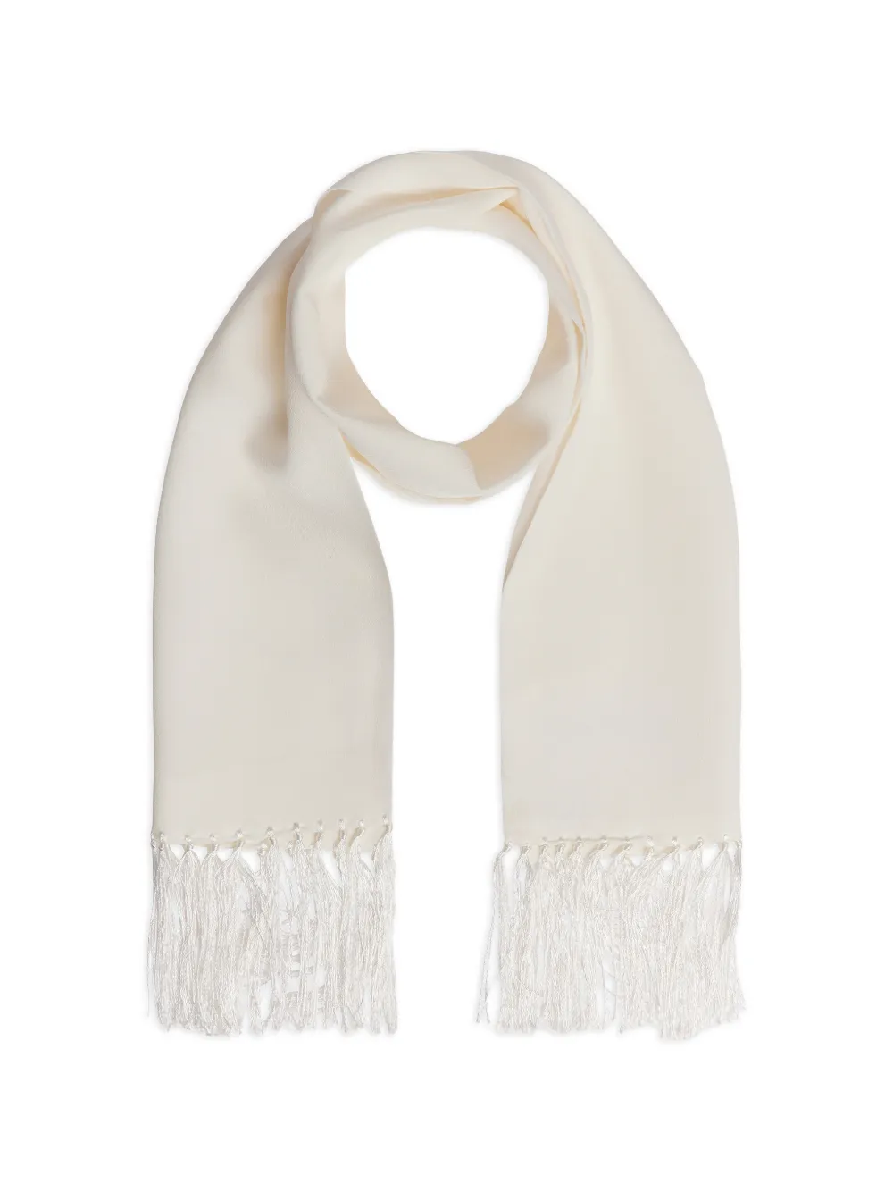 Fringe Scarf