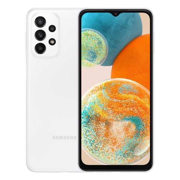 Galaxy A23 5G