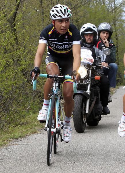 Darwin Atapuma Hurtado (Colombia - Coldeportes)