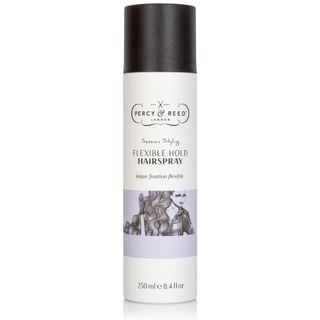 Percy & Reed Session Styling Flexible Hold Hairspray