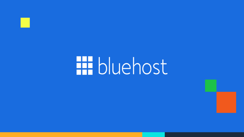 Bluehost