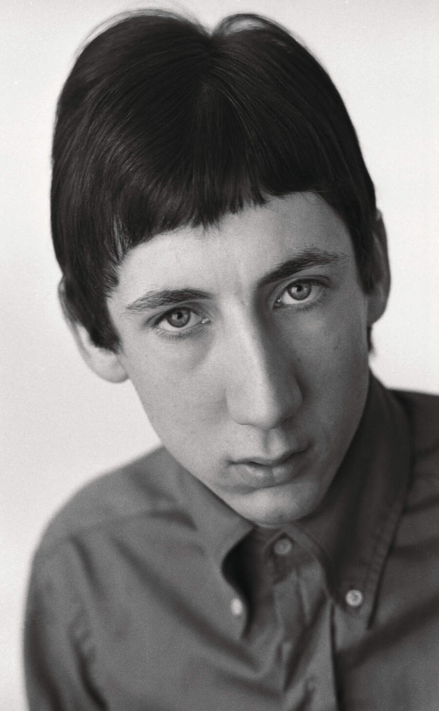 Pete Townshend in 1965