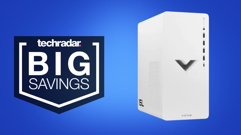 It's a great time to buy an RTX 3060 gaming PC with deals starting at