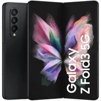 Samsung Galaxy Z Fold 3: was £1,599, now £989 at Amazon