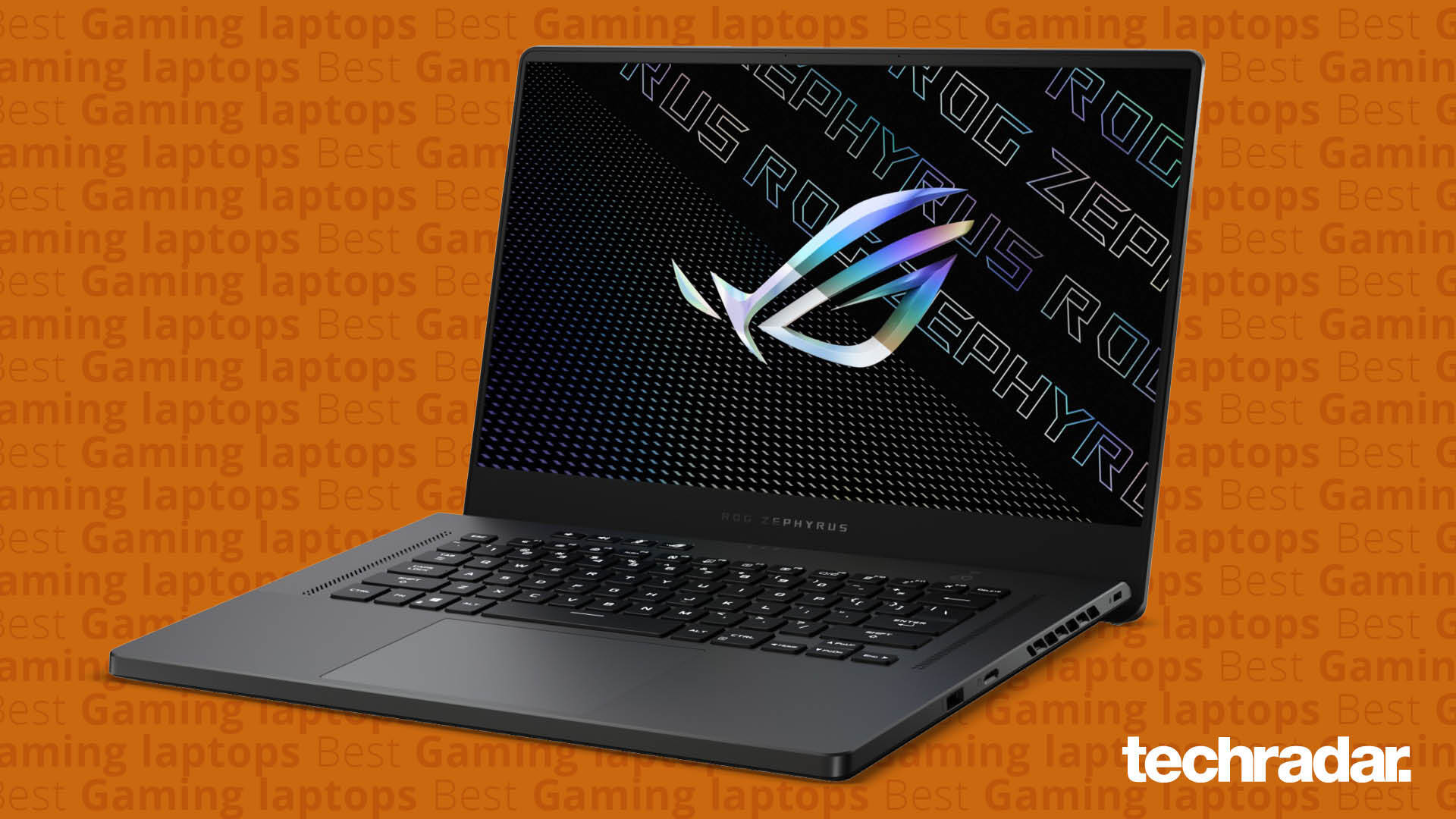 The Best Gaming Laptops 22 Techradar