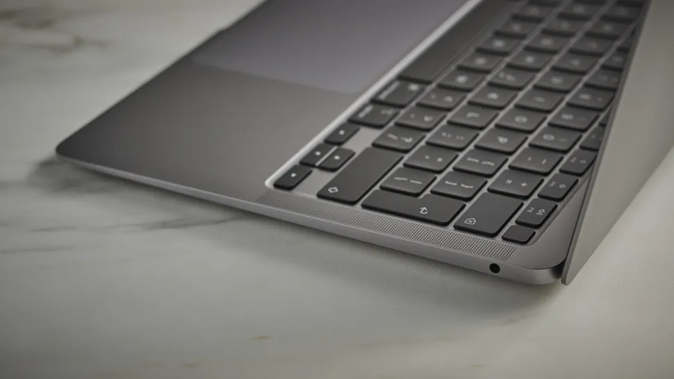 Обзор Apple MacBook Air (M1, 2020) | купить