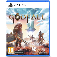 Godfall + Bonus DLC£59.99 £29.99 at Simply Games