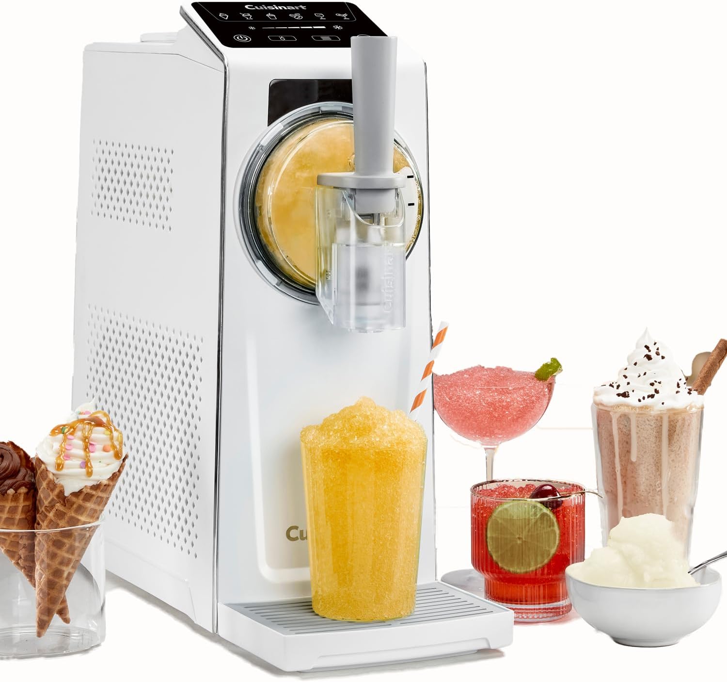 Cuisinart Frost Fusion 