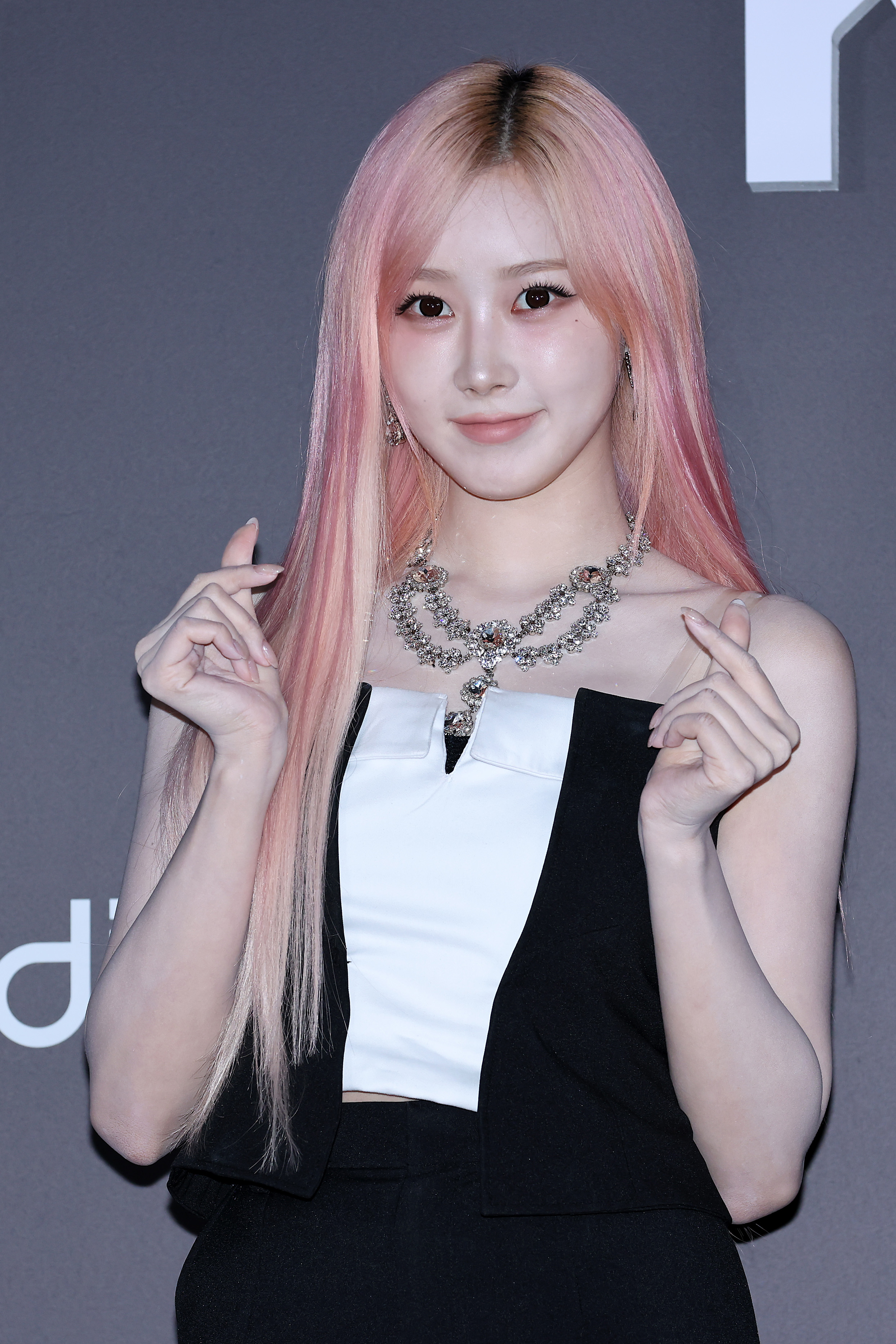 pink - Giselle