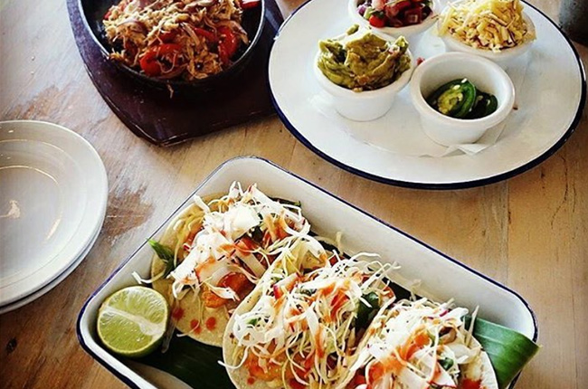 hunter valley restaurants