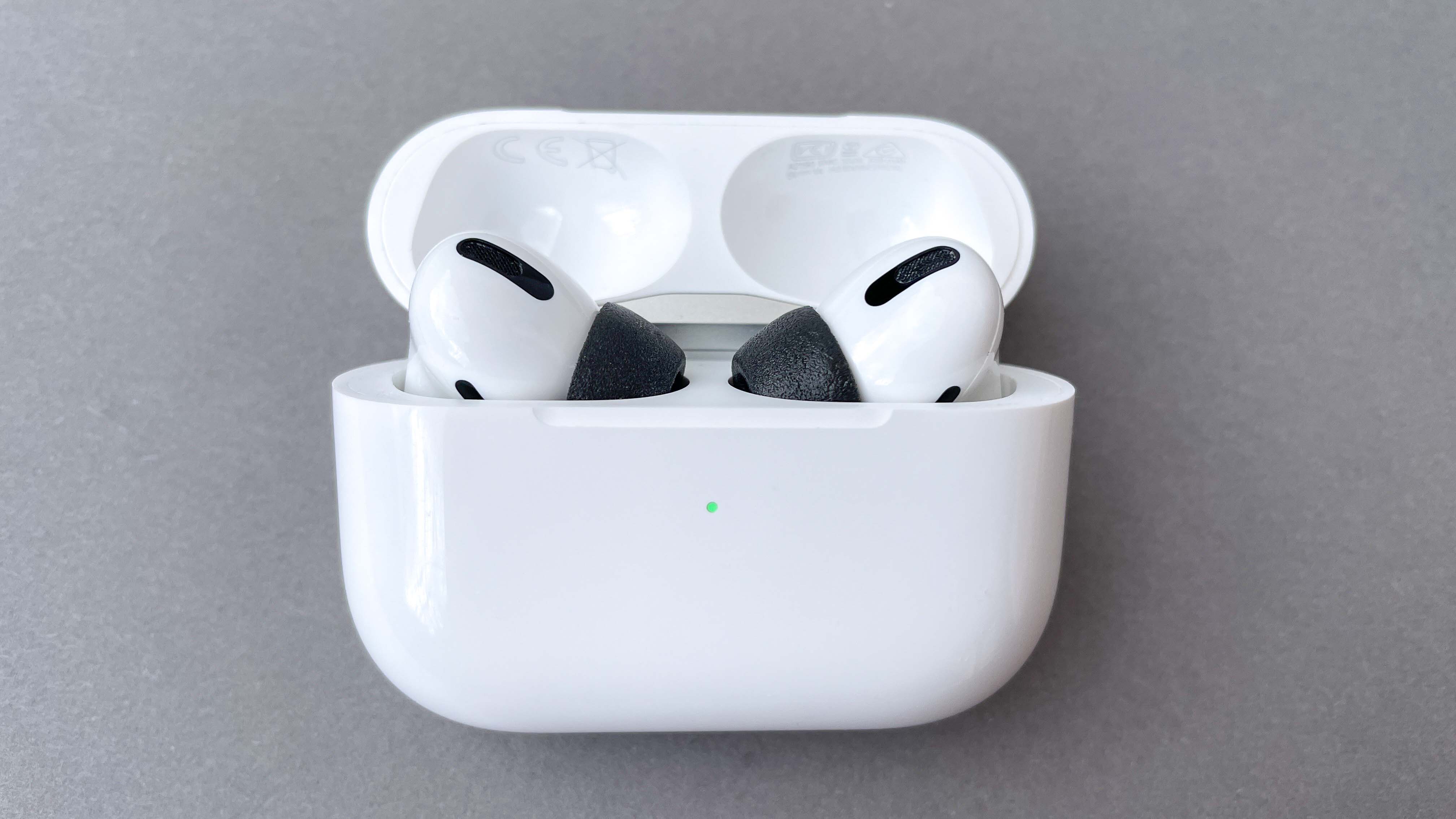 freedom care airpods