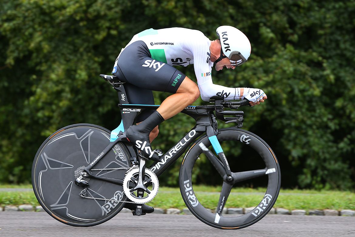 Nicolas Roche (Sky)