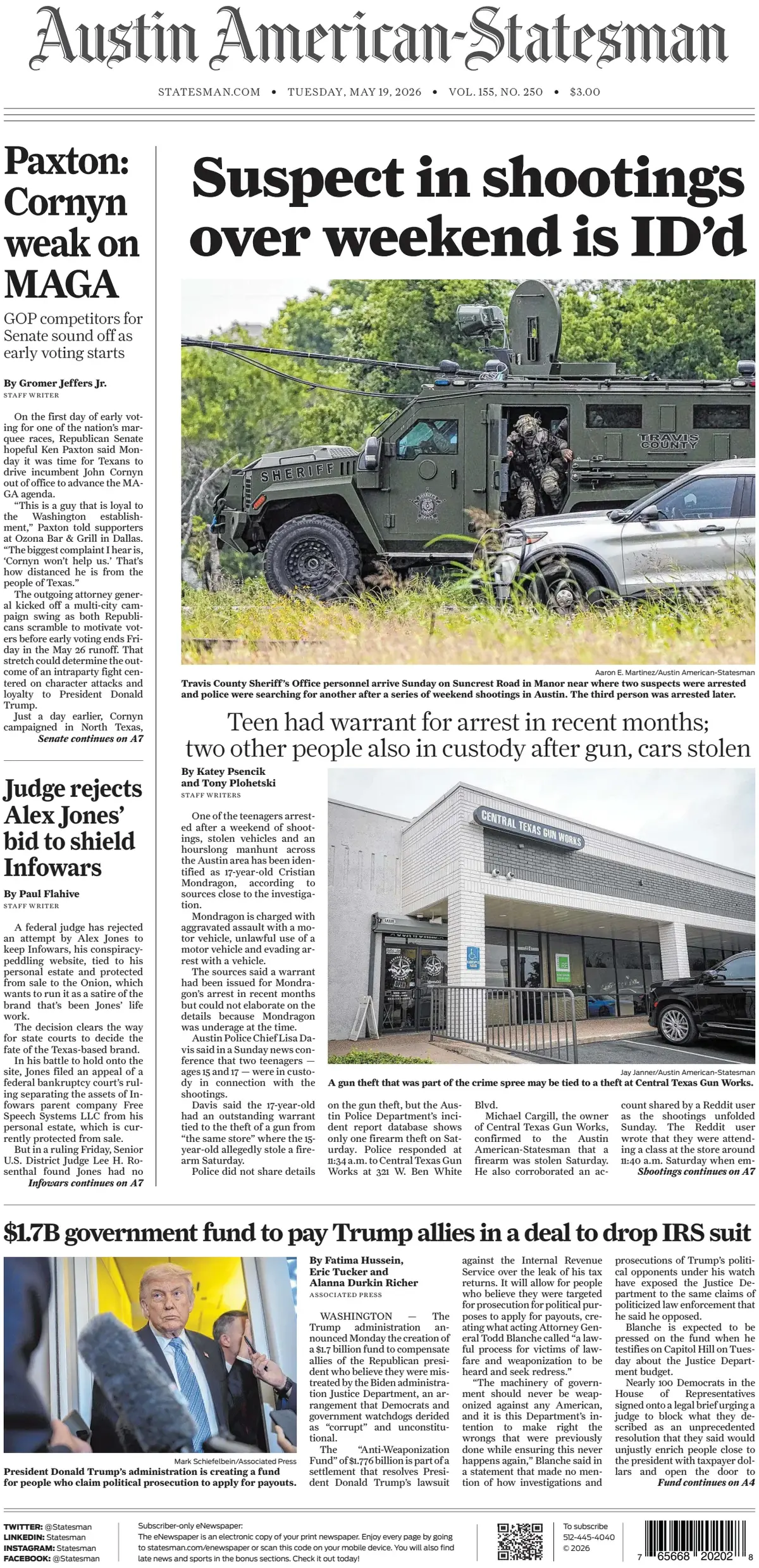 Austin American-Statesman