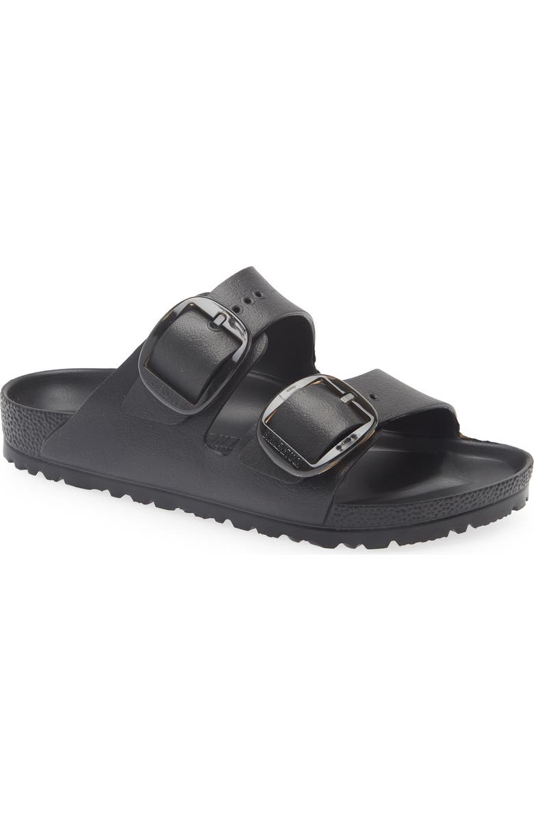 Arizona Big Buckle Eva Slide Sandal