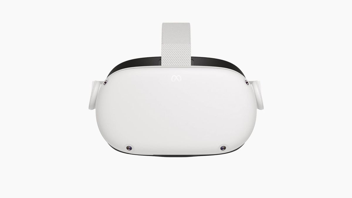 3 000 $+ pour un casque VR ?  Aucune chance, procurez-vous le Meta Quest 2 pour moins de 250 $ chez Walmart dès maintenant