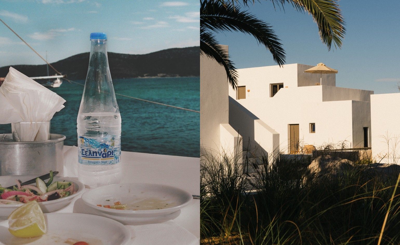 wallpaper.com - Sofia de la Cruz - A guide to Paros: the Greek islands' all-rounder