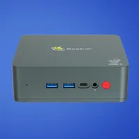Beelink U57 Core i5 mini PC: $419.39 $259.99 at BanggoodSave $159BGDec10 HK warehouseDecember 31, 2020.