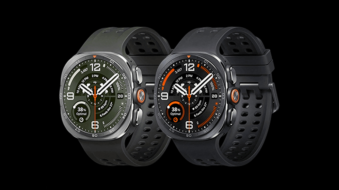 Samsung Galaxy Watch Ultra 2