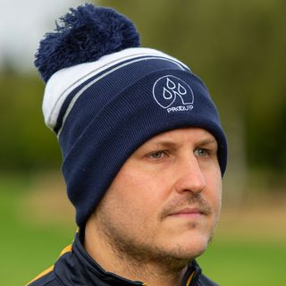 ProQuip Fleece Lined Bobble Hat