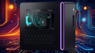 Alienware Aurora Gaming Desktop