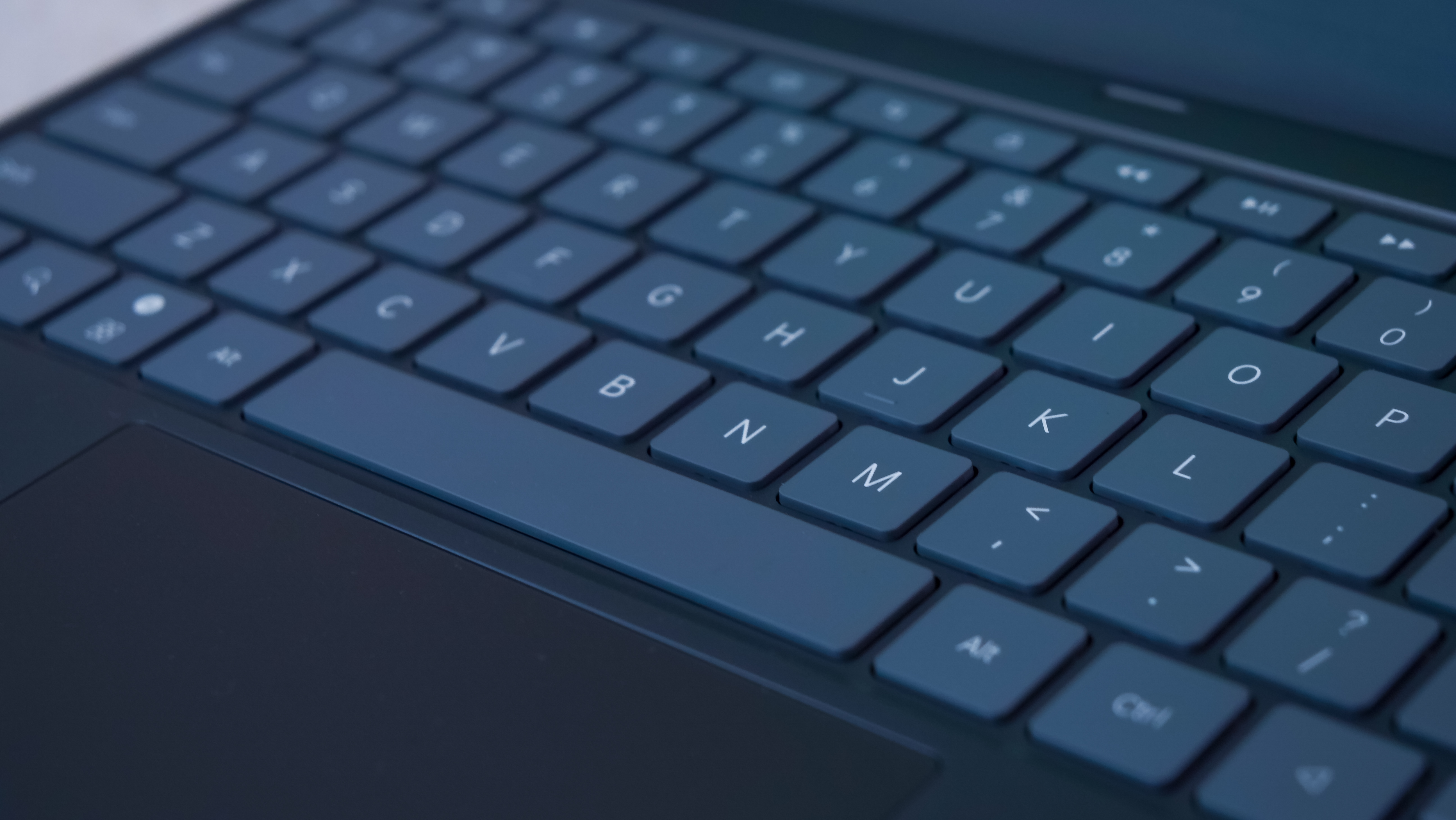 A photo of the OnePlus Pad 3