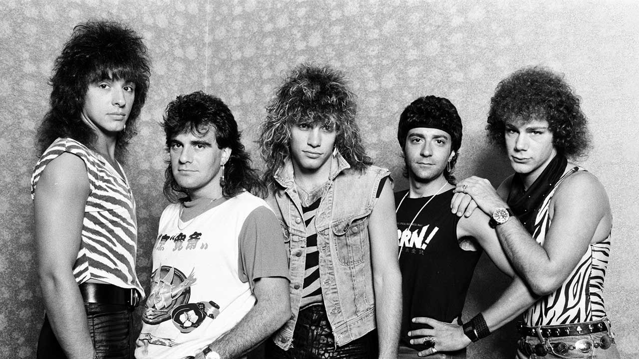 10 essential 80s AOR albums