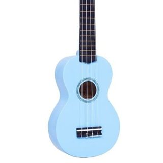 Mahalo Soprano ukulele