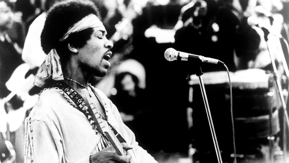 Hendrix: The Gigs That Changed History – #8 Woodstock | Louder