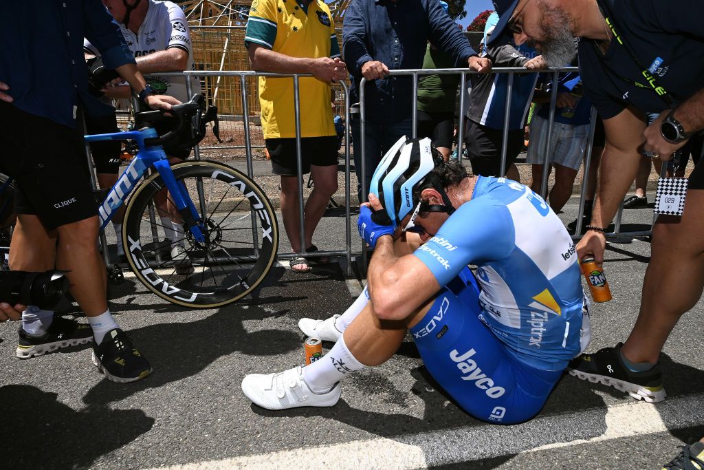 Tour Down Under
