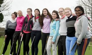What Makes The Perfect Golf Club For Juniors?