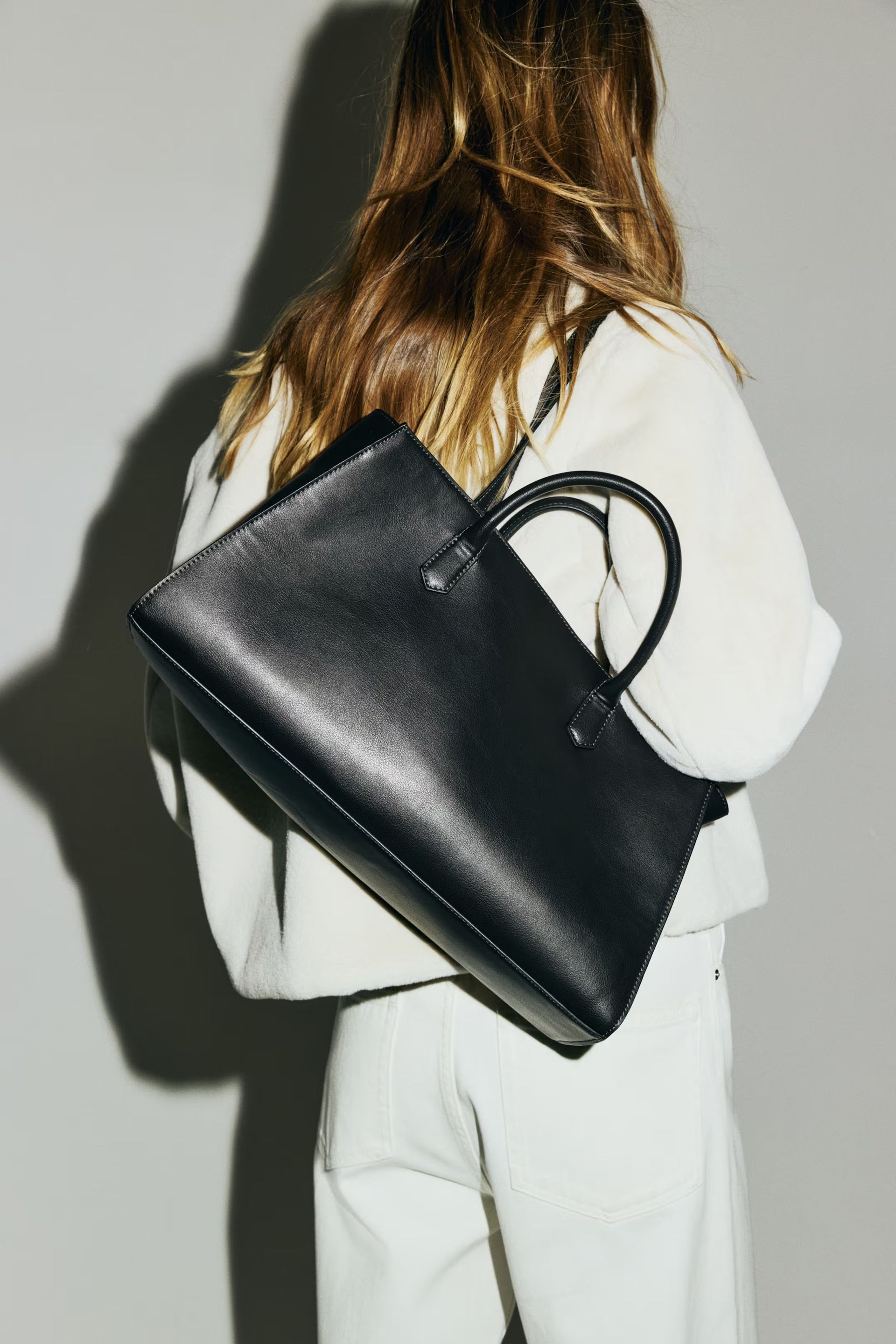H&M, Tote Bag
