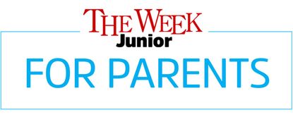 Image of TWJ For Parents logo