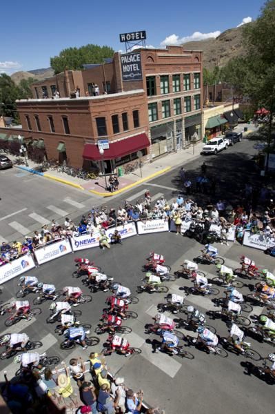 Downtown Salida