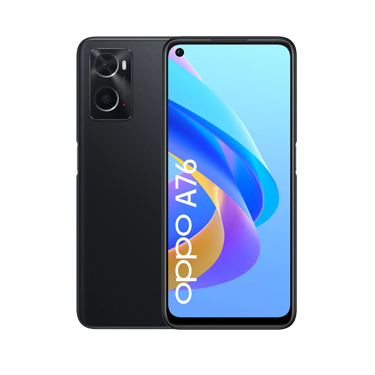 Oppo A76