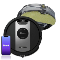 Shark Matrix 2-in-1 Robot Vacuum and Mop