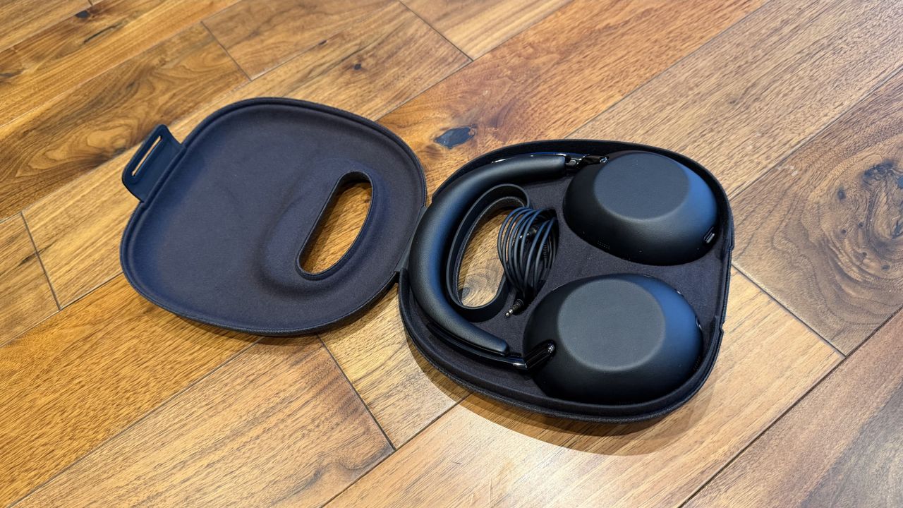 Sony 1000X THE COLLEXION headphones review