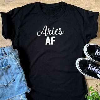 Aries AF T-shirt