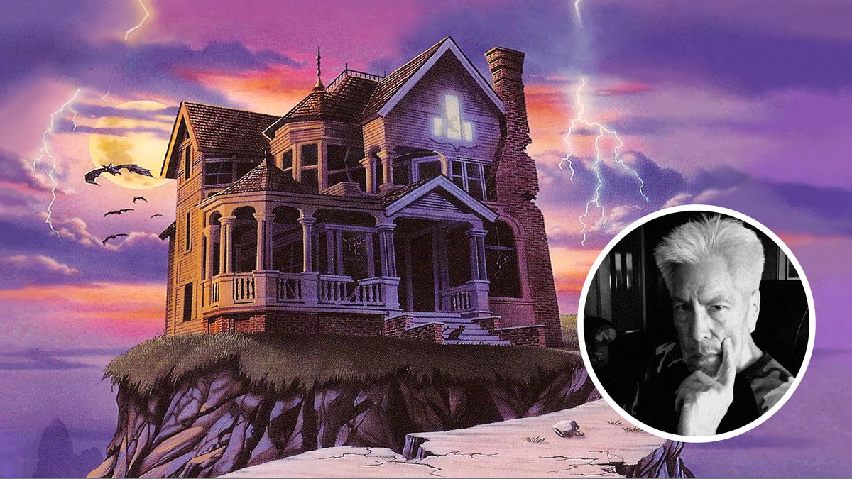 Legend has it that The 7th Guest's creators were 'fired' on the spot after pitching the game—it's 'hyperbole,' but not entirely untrue