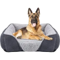 Joejoy Extra Large Waterproof Dog Bed | Save 22% at AmazonWas £36.99 Now £28.85 Joejoy Extra Large Waterproof Dog Bed | Save 22% at AmazonWas £36.99 Now £28.85