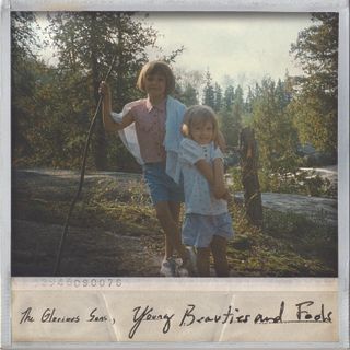 Cover art for The Glorious Sons - Young Beauties And Fools
