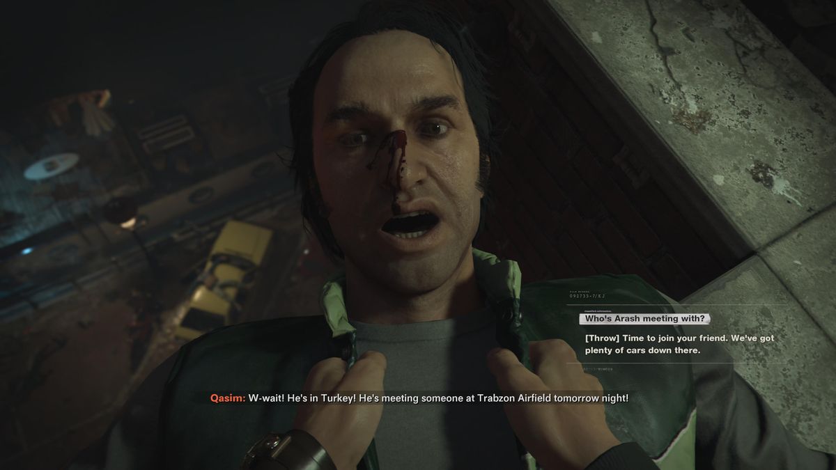 Call of Duty Black Ops Cold War evidence locations guide TechRadar