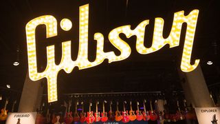 The Gibson Garage in Nashville, TN