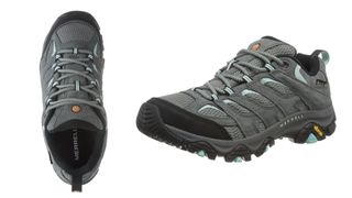 Merrell Moab 3 walking shoes