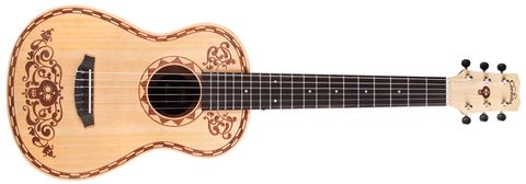 Disney-Pixar and Córdoba announce Coco acoustic guitars | MusicRadar