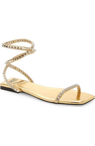 Luxor Strappy Sandal