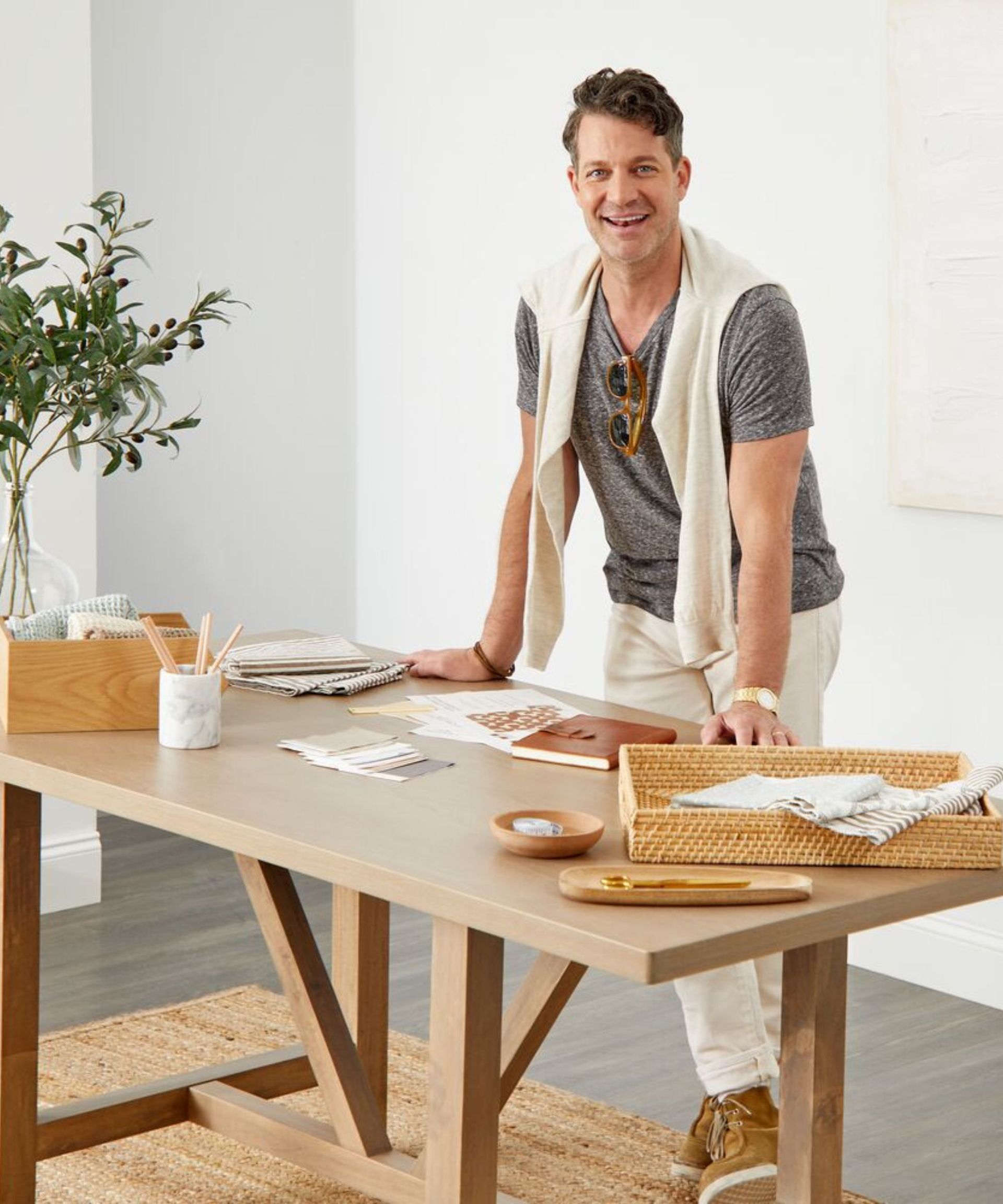 Nate Berkus