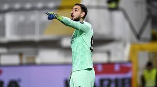 Gianluigi Donnarumma