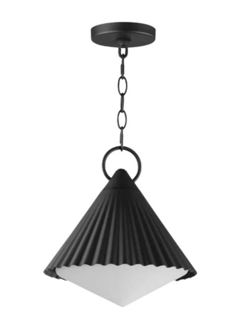 Odette Outdoor Pendant