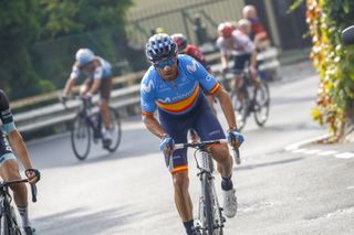 Veteran rider Alejandro Valverde will once again be heavily relied upon by Movistar in 2020